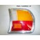 Right taillight lens SEIMA 627BD