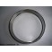 Headlight trim AUTEROCHE (lacquered black satin)