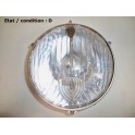 Headlight Standard Code SEV MARCHAL 47005/200