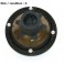 Phare gauche H4 ELMA 92612063