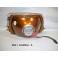 Right headlight "Kangourou" CIBIE 480166