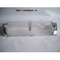 Left front light indicator lens CIBIE 50.76.008