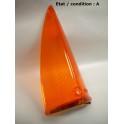 Rear indicator light lens SEIMA 614