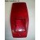 Left red taillight lens CIBIE 8076B