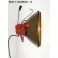 Headlight H1 +H3 Amplilux SEV MARCHAL 61286903