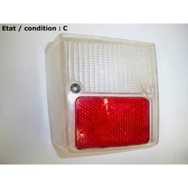 Cabochon feu recul gauche LUCAS L940
