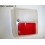 Cabochon feu recul gauche LUCAS L940