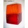 Right taillight lens LUCAS L940