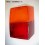 Left taillight lens LUCAS L940
