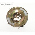 BA21d + navette - Porte-lampe Code Standard CIBIE 900-119