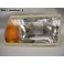 Right headlight H4 CIBIE 480258