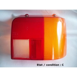 Cabochon feu arri&egrave;re droit SEIMA 20970 D