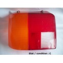 Right taillight lens SEIMA 20970 D