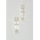 Paire vis spéciales polycarbonate 30mm LEART 83.777.000