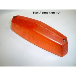 Cabochon feu clignotant GELBON 51217