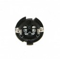 Bulbholder side light Wedge Base LEART 82.100.000