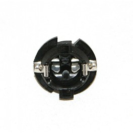 Bulbholder side light Wedge Base LEART 82.100.000