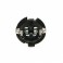 Porte-lampe veilleuse Wedge Base LEART 82.100.000
