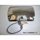 CIBIE 35 - Chromed housing for spotlight or foglight headlight