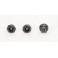 Oeillets de fixation de phare (X3) VALEO 082771