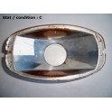 Spotlight headlight reflector AUTEROCHE