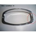 Foglight headlight reflector AUTEROCHE