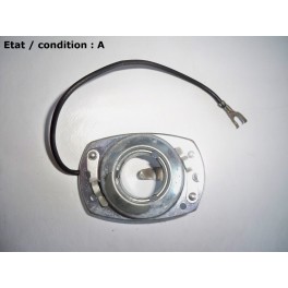 Bulbholder Standard Code AUTEROCHE (foglight or spotlight)