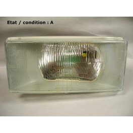 Left headlight H4 SEV MARCHAL 67525976