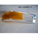 Right front light indicator lens SEIMA 419D