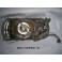 Right indicator light lens GECAR 05.731.00
