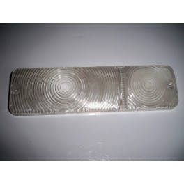 Cabochon feu clignotant veilleuse droit SEIMA 412DC