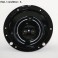 Headlight housing CIBIE 671061