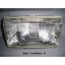 Phare gauche H4 CIBIE 480153