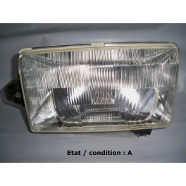 Phare gauche H4 CIBIE 480201
