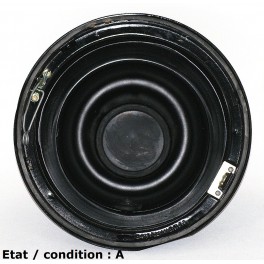 Headlight housing CIBIE 671057
