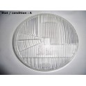 Verre de phare droit HELLA 303-91490