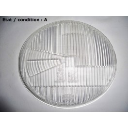 Verre de phare droit HELLA 303-91490