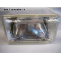 Right headlight European Code CIBIE 480130