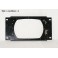 Headlight holder CIBIE 661031