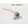 Pair of restoration bulbholders VIGNAL 000267