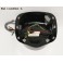 Cuvelage phare droit SEV MARCHAL 61312703