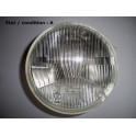 Phare Code gauche H1 CIBIE 440103