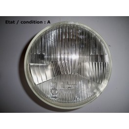 Left code headlight H1 CIBIE 440103