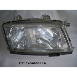 Right headlight H4 VALEO 085525