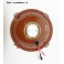 Headlight European Code CIBIE 470135