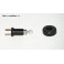 Kit porte-lampe veilleuse 6V BA9S