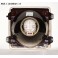 Left headlight European code CIBIE 460107