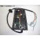 Right taillight bulb holder AXO 4014