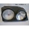 Right twin headlight CIBIE Morette (HC Surface Complexe)