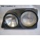 Left twin headlight CIBIE Morette (HC Surface Complexe)